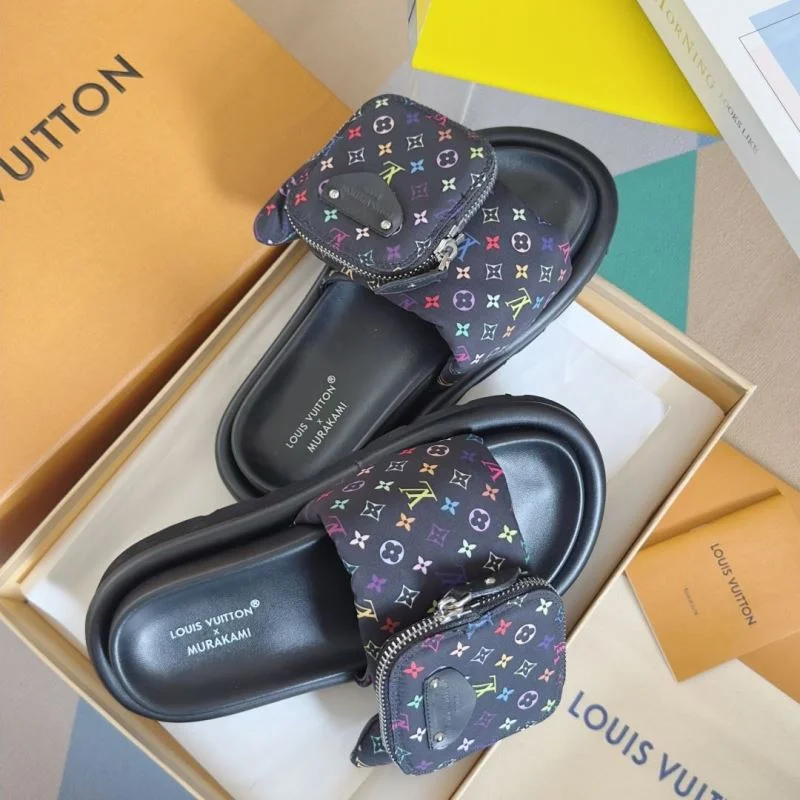 TopPick Louis Vuitton Slippers 31098