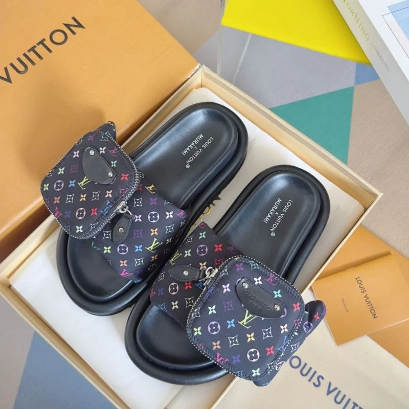 TopPick Louis Vuitton Slippers 31098