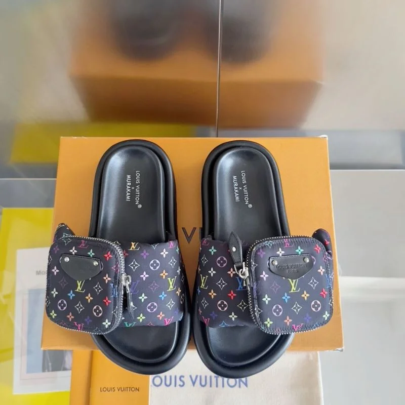 TopPick Louis Vuitton Slippers 31098