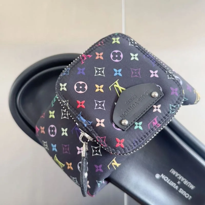 TopPick Louis Vuitton Slippers 31098
