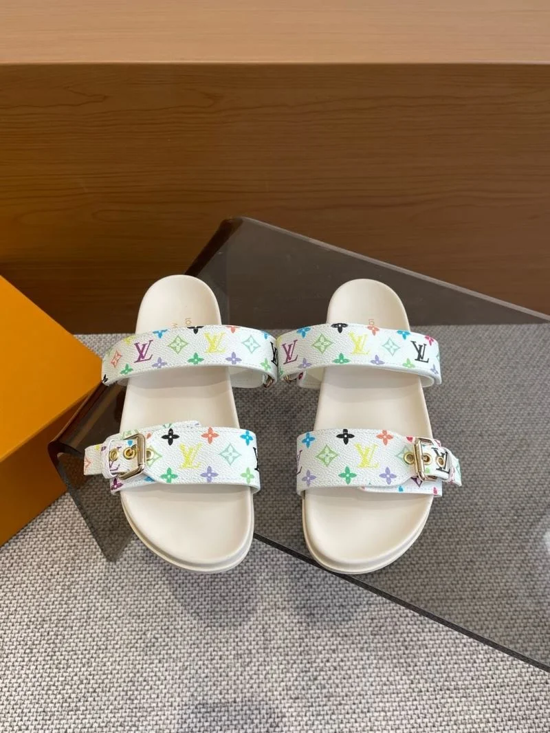 Louis Vuitton Slippers Efficient 31075