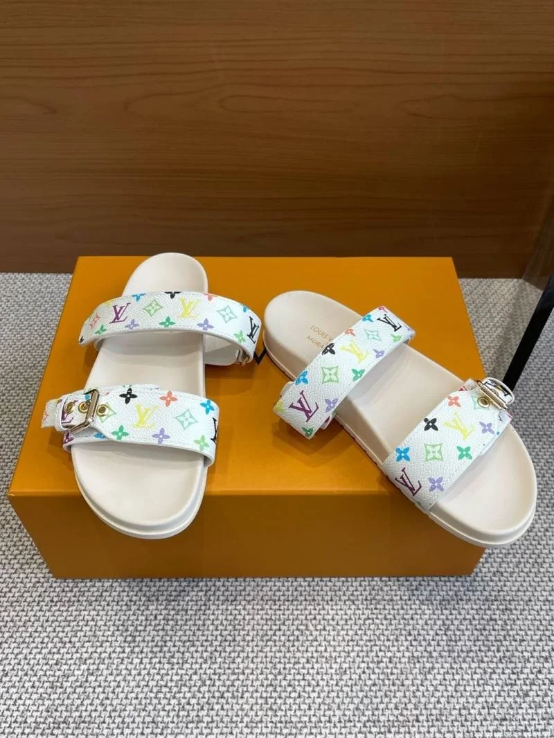 Louis Vuitton Slippers Efficient 31075