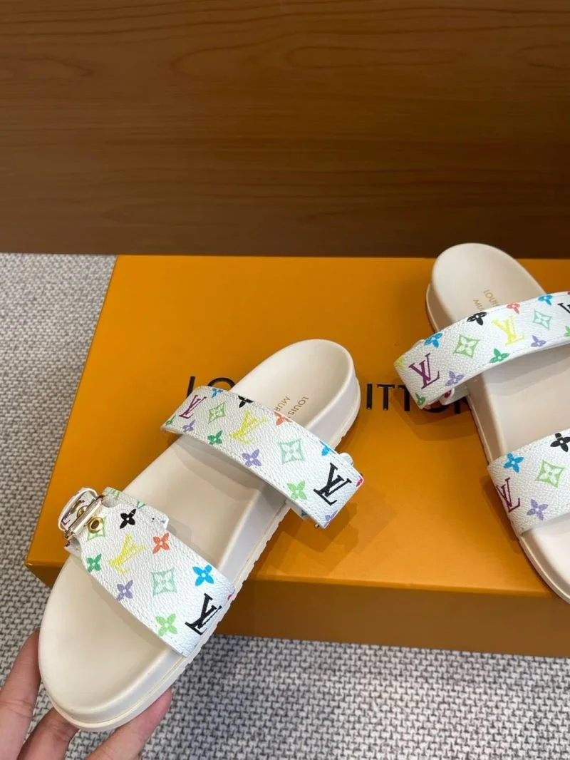 Louis Vuitton Slippers Efficient 31075