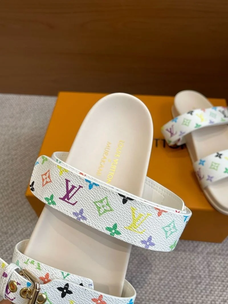 Louis Vuitton Slippers Efficient 31075