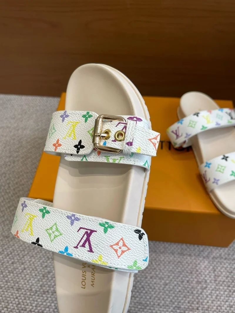 Louis Vuitton Slippers Efficient 31075