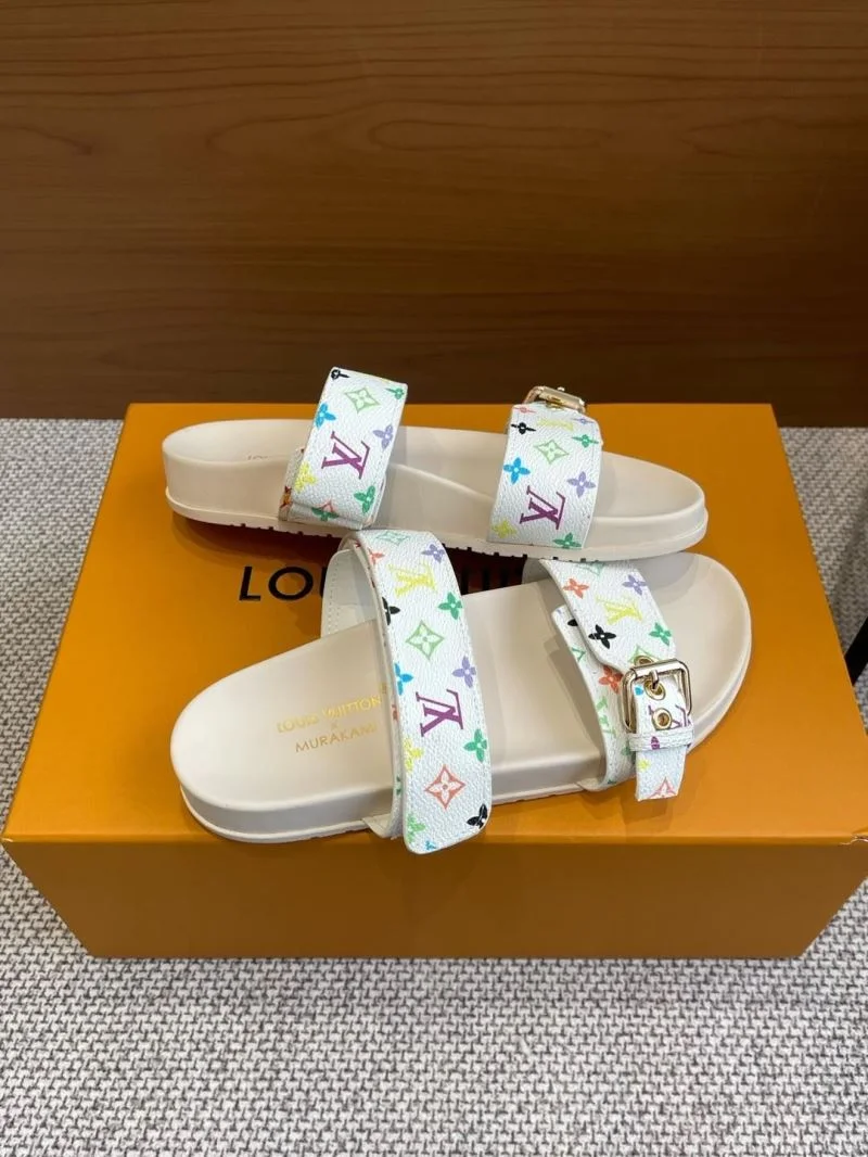 Louis Vuitton Slippers Efficient 31075