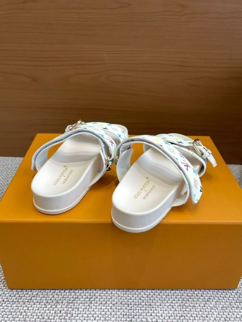 Louis Vuitton Slippers Efficient 31075
