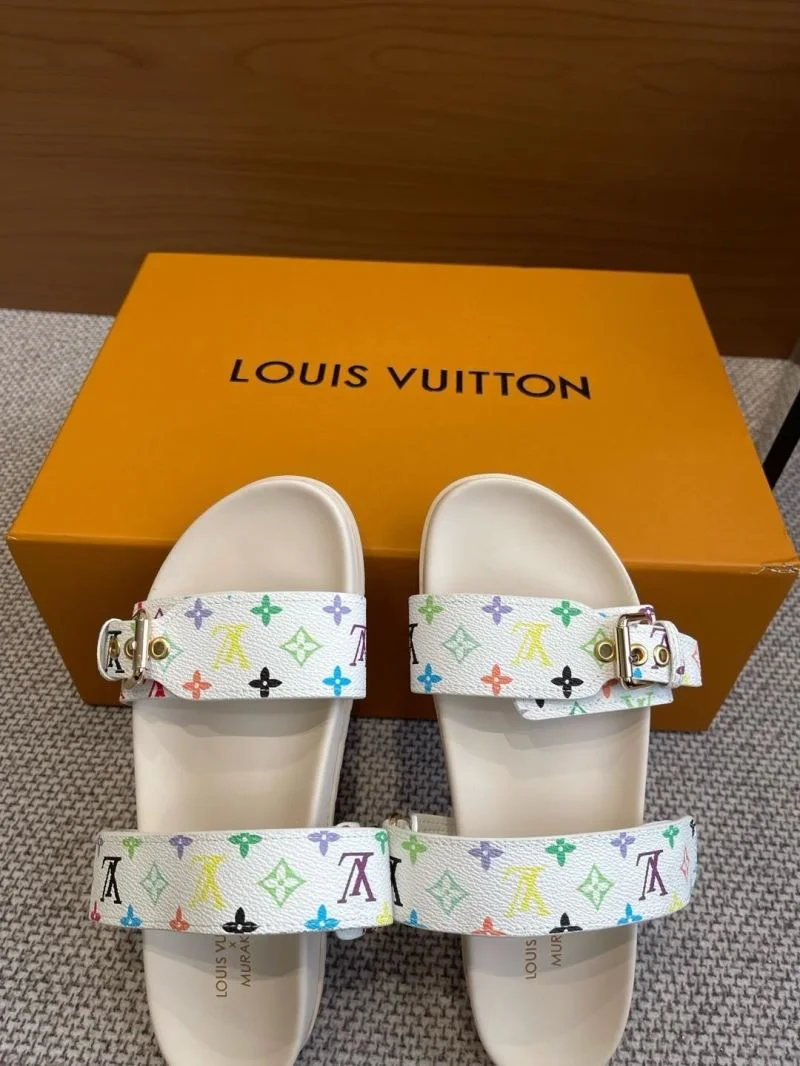 Louis Vuitton Slippers Efficient 31075