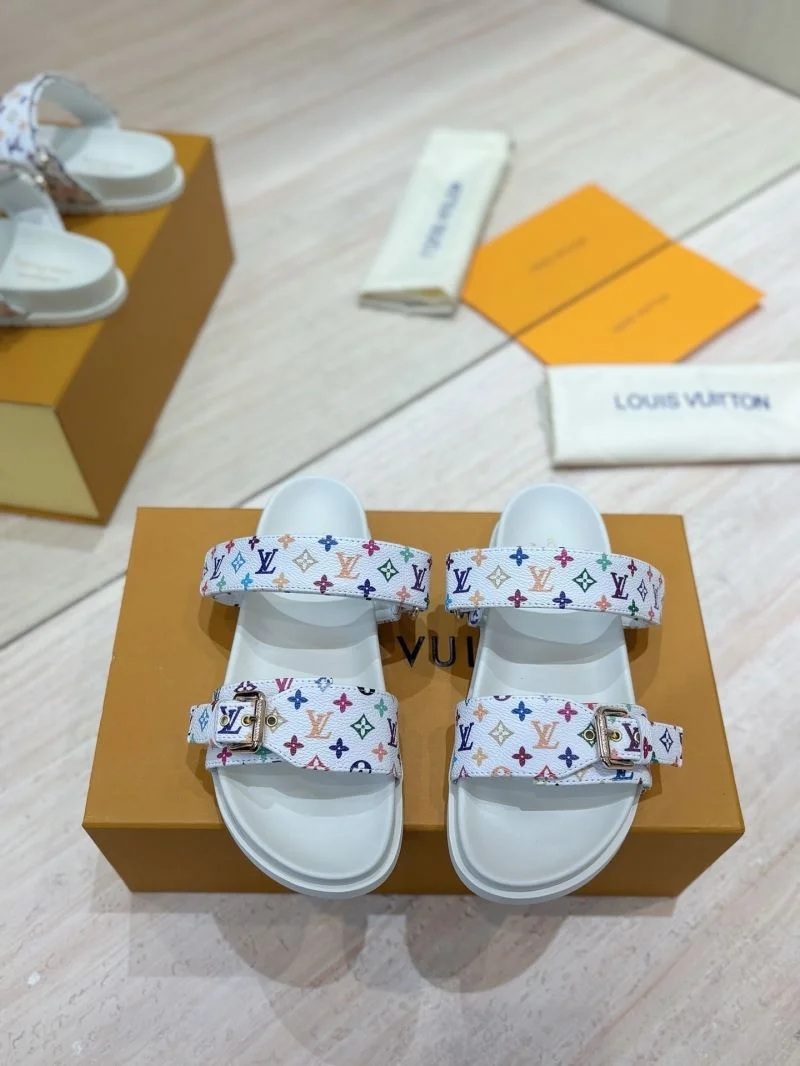 ModernLook Louis Vuitton Slippers 31064