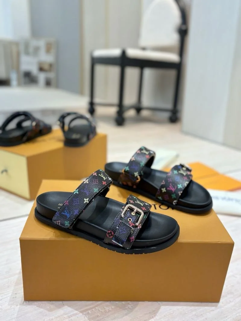 Louis Vuitton Slippers Affordable 31063