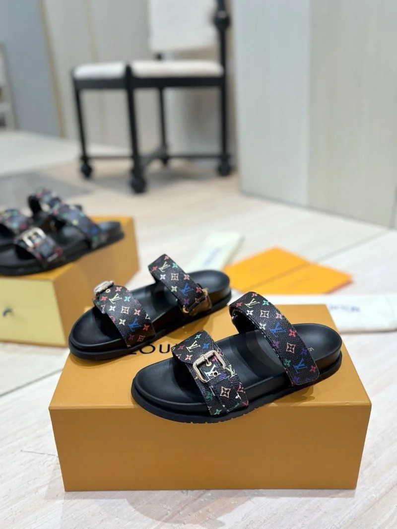 Louis Vuitton Slippers Affordable 31063