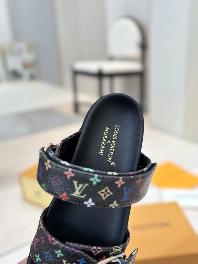 Louis Vuitton Slippers Affordable 31063