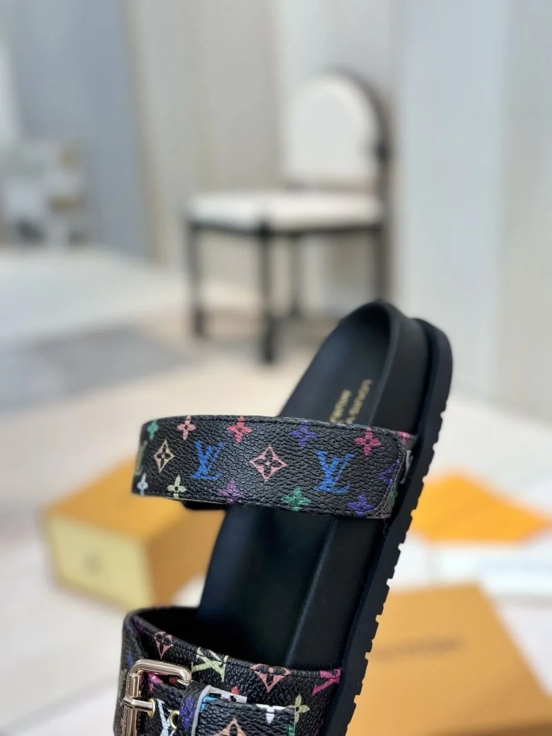 Louis Vuitton Slippers Affordable 31063