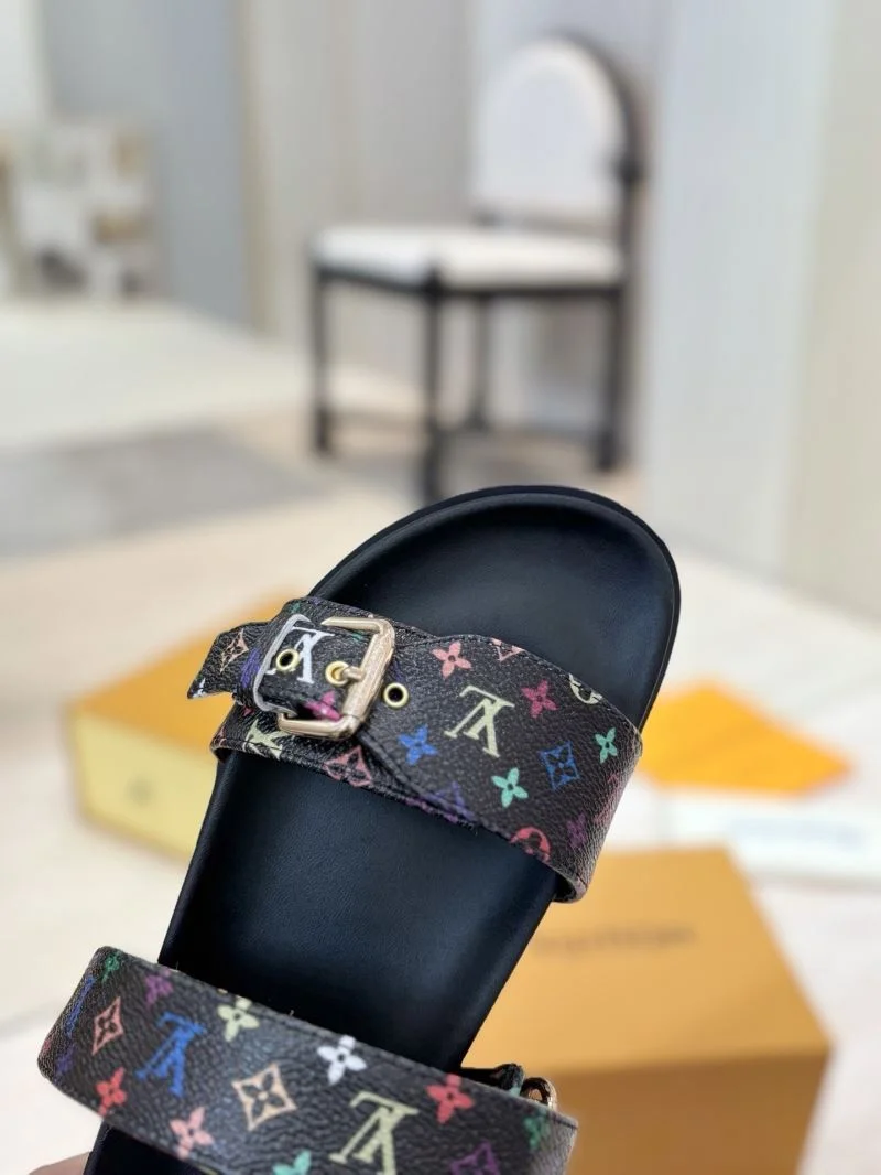 Louis Vuitton Slippers Affordable 31063