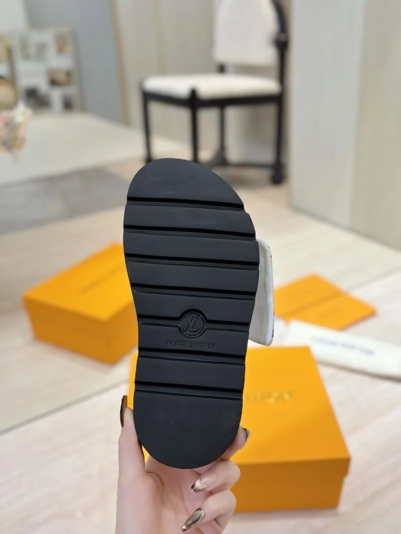 Louis Vuitton Slippers Comfortable 31057