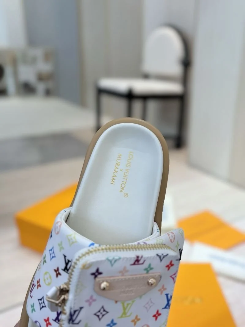 Louis Vuitton Slippers Comfortable 31057