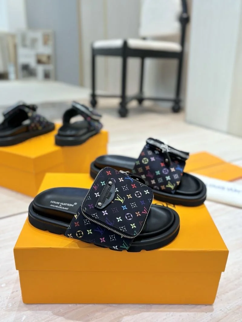 Louis Vuitton Slippers EasyCare 31061