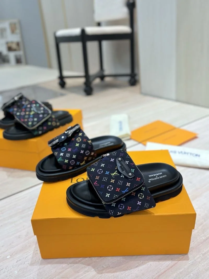 Louis Vuitton Slippers EasyCare 31061