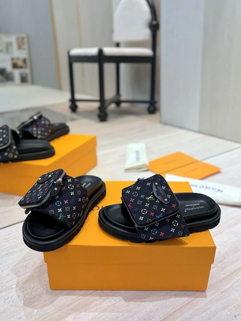 Louis Vuitton Slippers EasyCare 31061