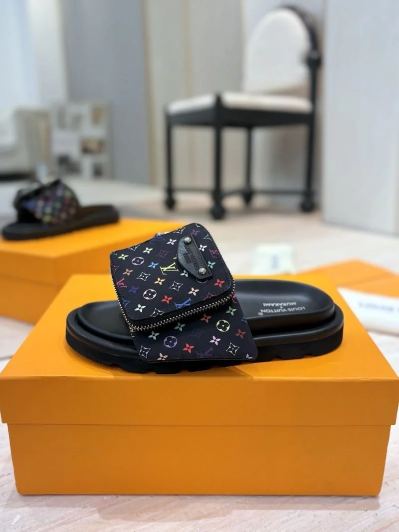 Louis Vuitton Slippers EasyCare 31061