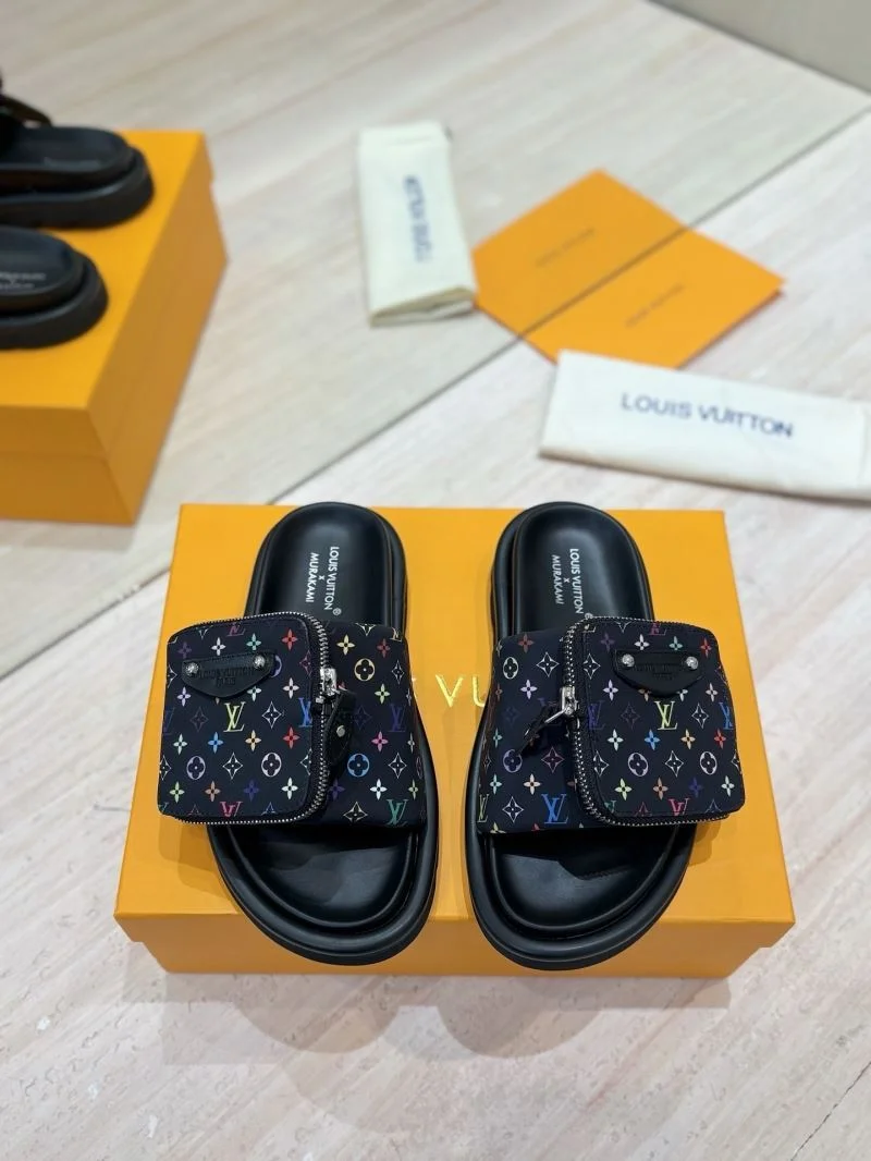 Louis Vuitton Slippers EasyCare 31061