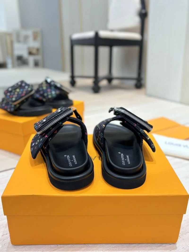 Louis Vuitton Slippers EasyCare 31061