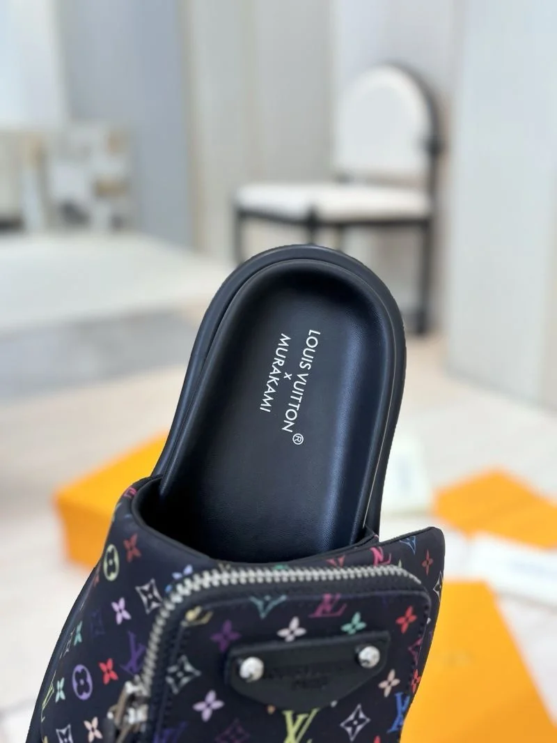 Louis Vuitton Slippers EasyCare 31061