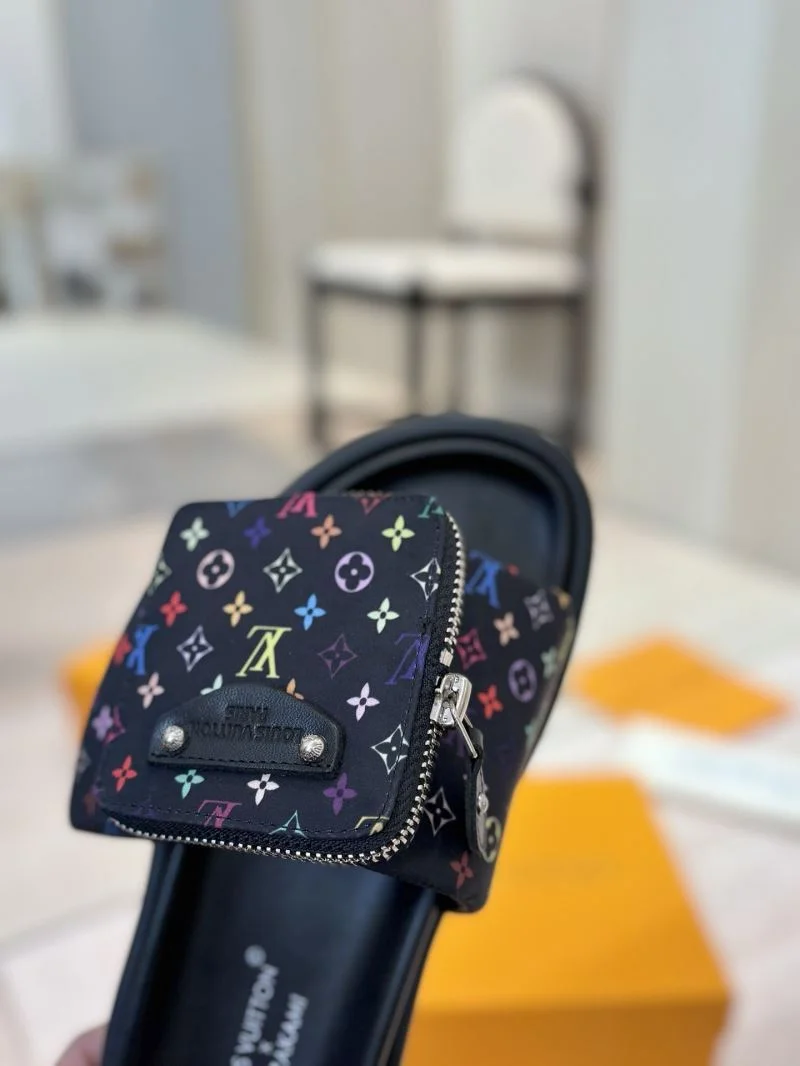 Louis Vuitton Slippers EasyCare 31061