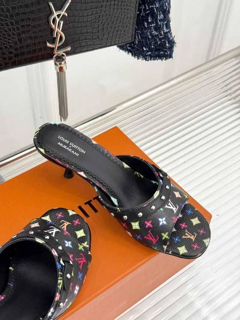 Attractive Louis Vuitton Slippers 31043