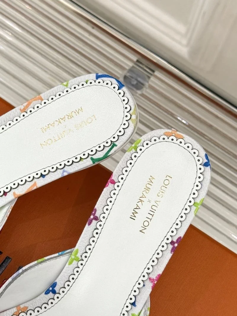 Louis Vuitton Slippers EyeCatching 31042