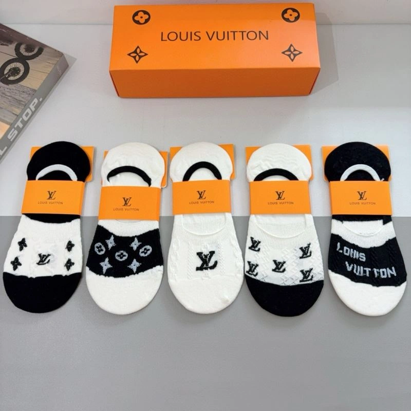 Louis Vuitton Socks Affordable 273209