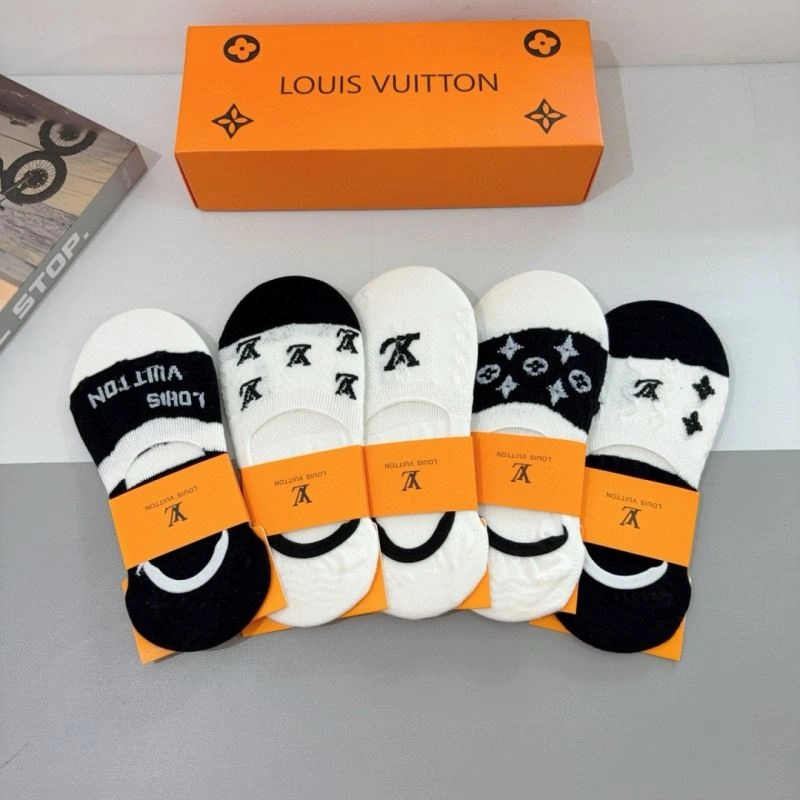 Louis Vuitton Socks Affordable 273209