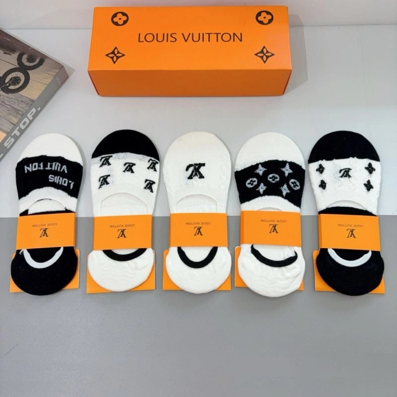 Louis Vuitton Socks Affordable 273209