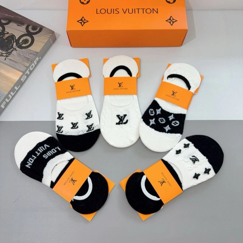Louis Vuitton Socks Affordable 273209