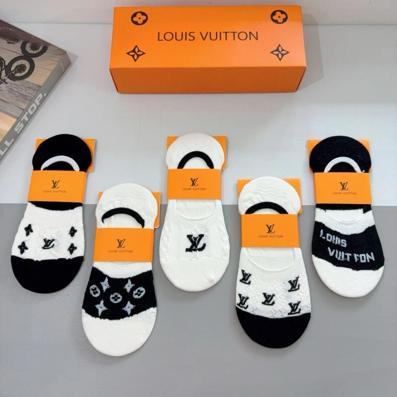 Louis Vuitton Socks Affordable 273209