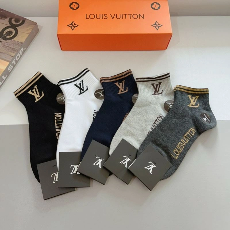 OnTrend Louis Vuitton Socks 273198