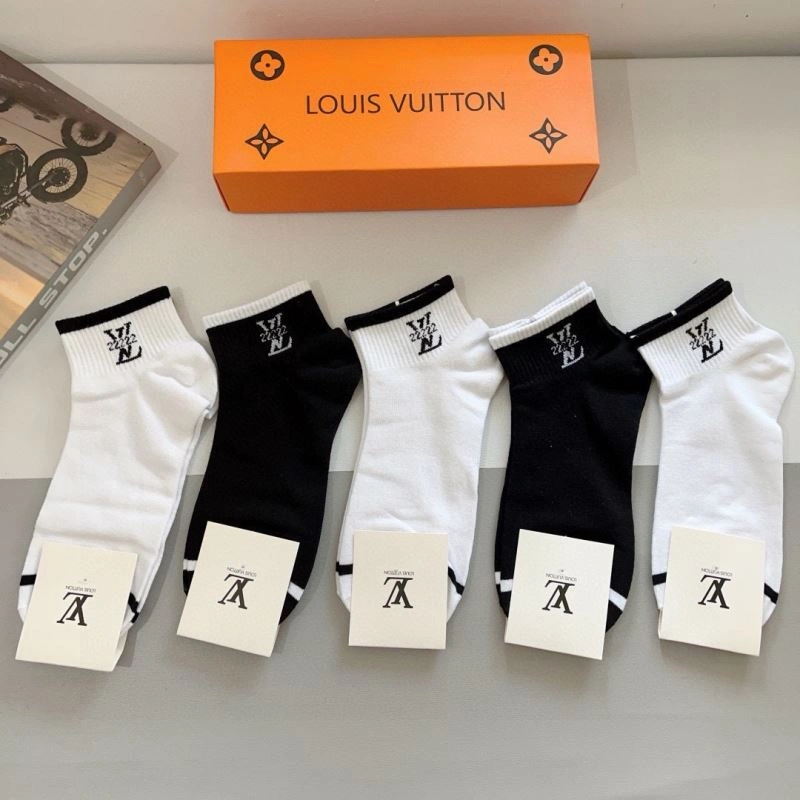 Louis Vuitton Socks Timeless 273200