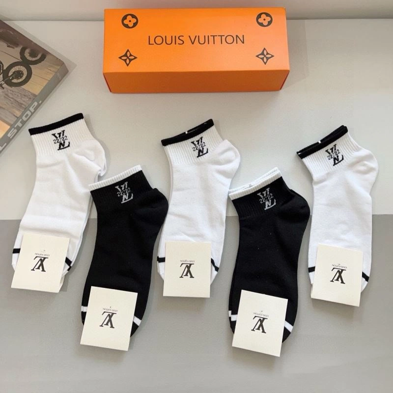 Louis Vuitton Socks Timeless 273200