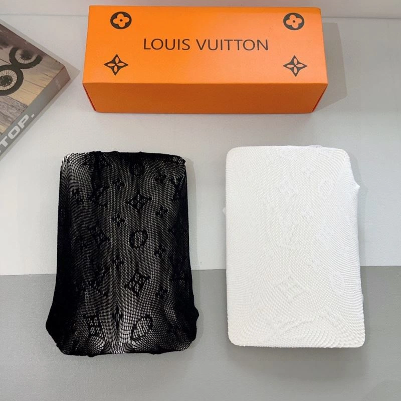 Louis Vuitton Socks Upgraded 273195