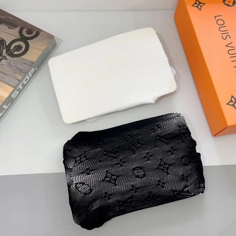Louis Vuitton Socks Upgraded 273195