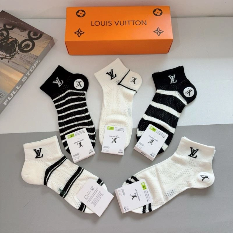 Louis Vuitton Socks Efficient 273188
