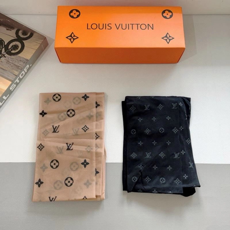 Resilient Louis Vuitton Socks 273086