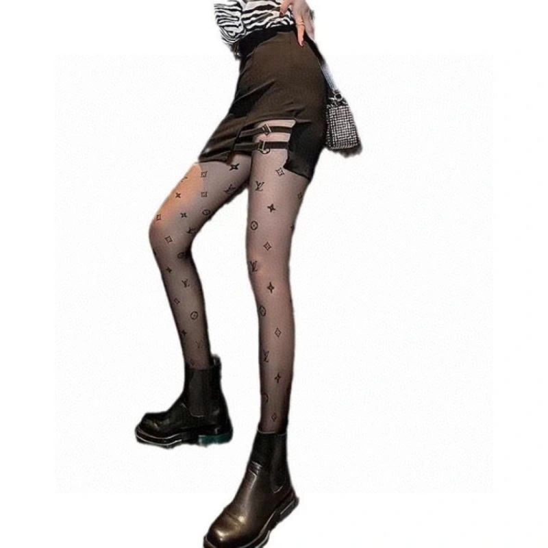 Resilient Louis Vuitton Socks 273086