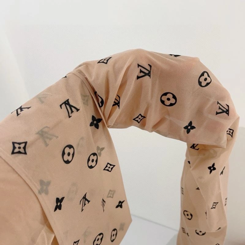 Resilient Louis Vuitton Socks 273086