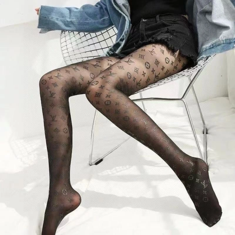 Louis Vuitton Socks Effortless 273088