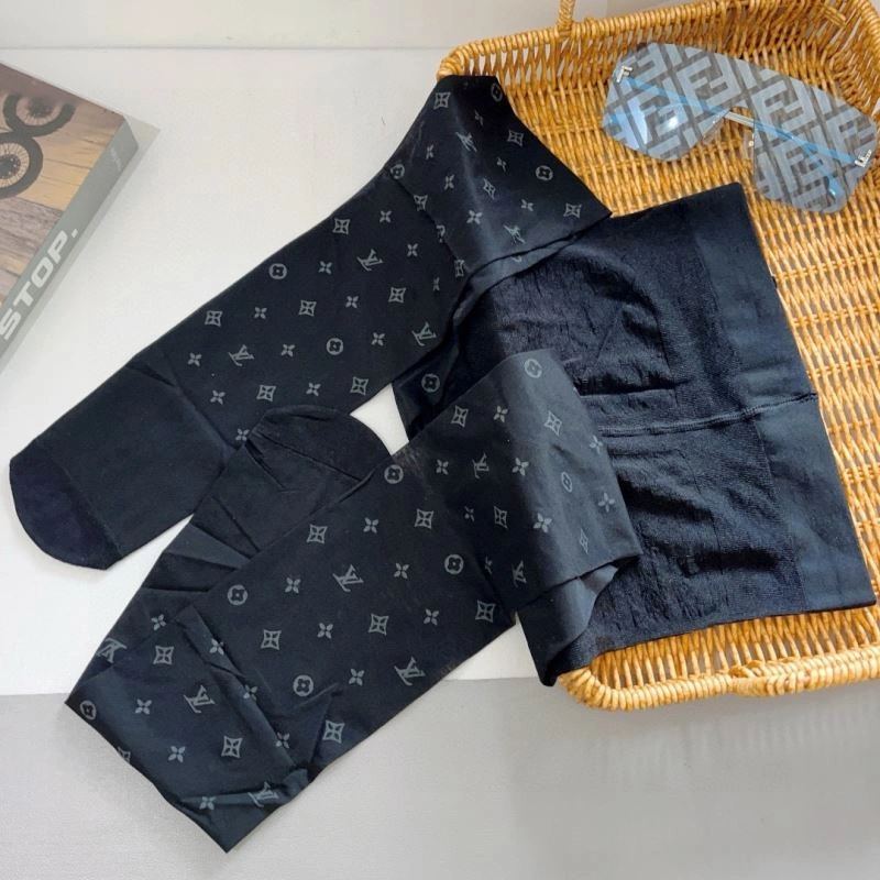 Louis Vuitton Socks Effortless 273088
