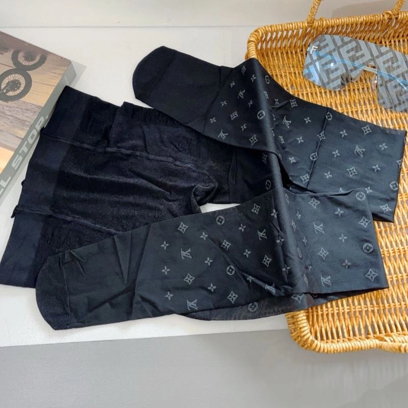 Louis Vuitton Socks Effortless 273088