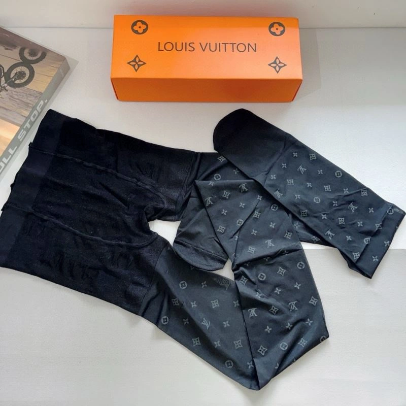Louis Vuitton Socks Effortless 273088