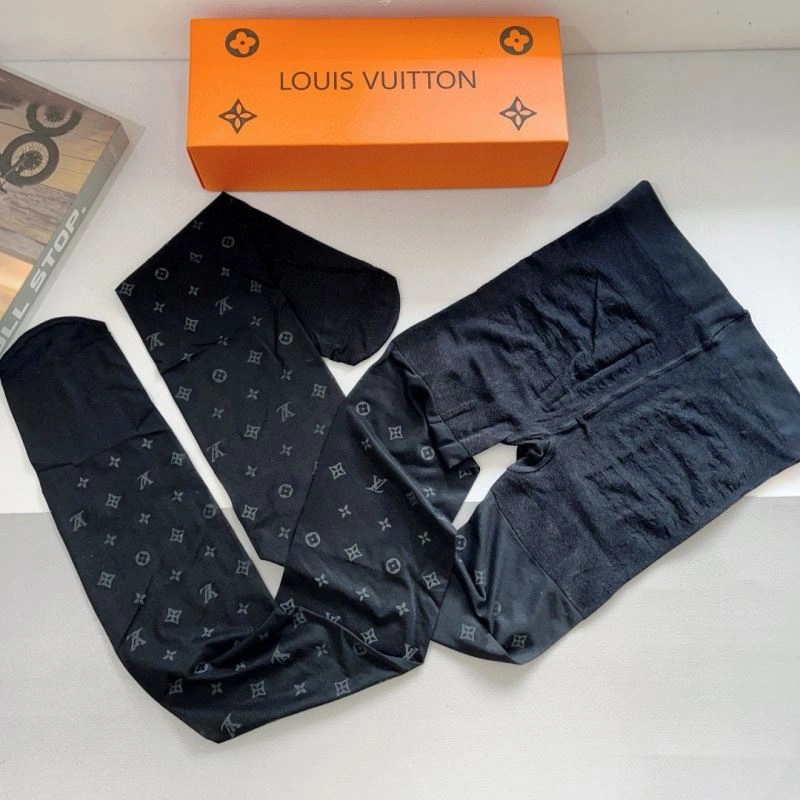 Louis Vuitton Socks Effortless 273088