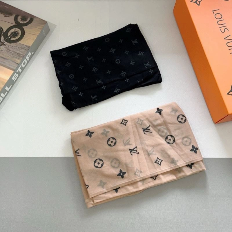 Louis Vuitton Socks Effortless 273088